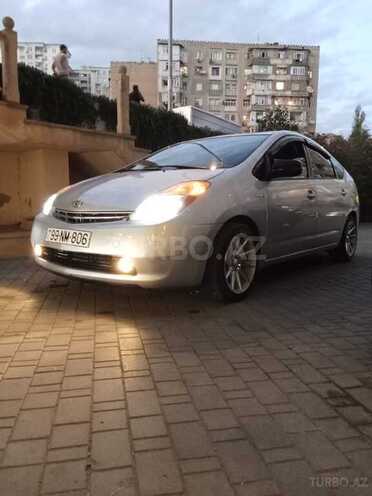 Toyota Prius 2008, 630,863 km - 1.5 l - Bakı