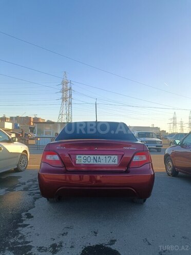 Daewoo Nexia 2011, 464,000 km - 1.5 l - Xırdalan