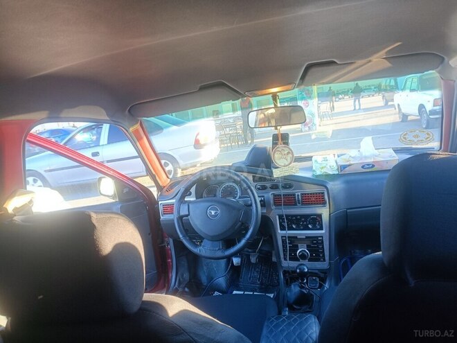 Daewoo Nexia 2011, 464,000 km - 1.5 l - Xırdalan