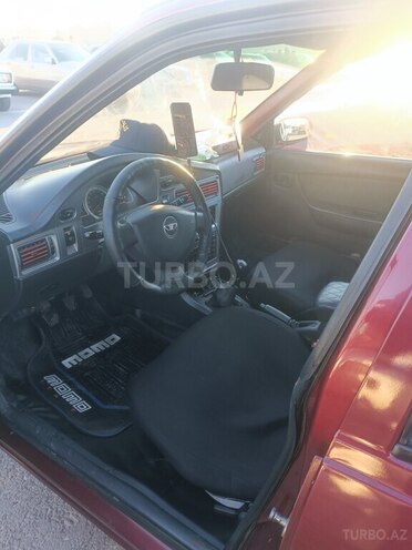Daewoo Nexia 2011, 464,000 km - 1.5 l - Xırdalan