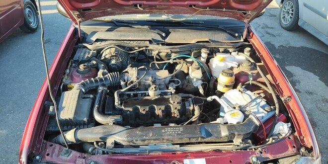Daewoo Nexia 2011, 464,000 km - 1.5 l - Xırdalan