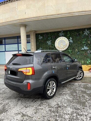 Kia Sorento 2013, 161,000 km - 2.0 l - Bakı