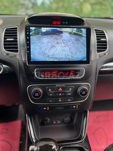 Kia Sorento 2013, 161,000 km - 2.0 l - Bakı