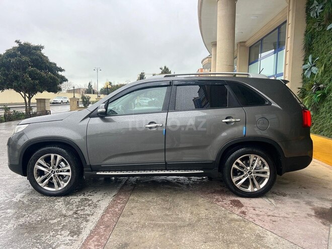 Kia Sorento 2013, 161,000 km - 2.0 l - Bakı