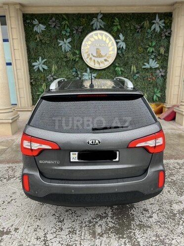 Kia Sorento 2013, 161,000 km - 2.0 l - Bakı