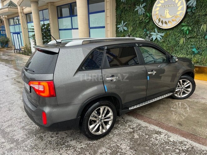 Kia Sorento 2013, 161,000 km - 2.0 l - Bakı