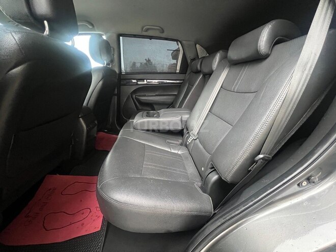 Kia Sorento 2013, 161,000 km - 2.0 l - Bakı