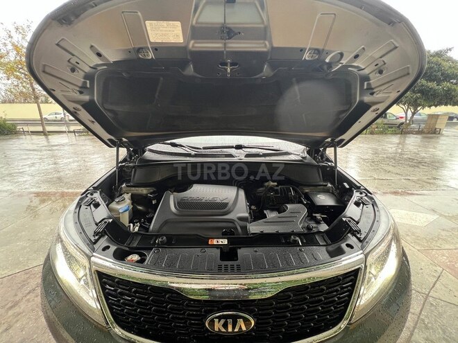 Kia Sorento 2013, 161,000 km - 2.0 l - Bakı
