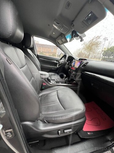 Kia Sorento 2013, 161,000 km - 2.0 l - Bakı