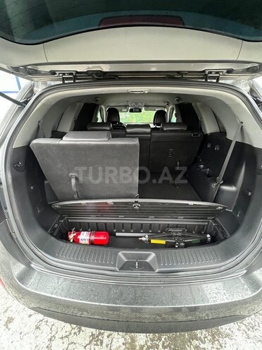 Kia Sorento 2013, 161,000 km - 2.0 l - Bakı