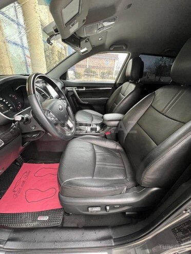 Kia Sorento 2013, 161,000 km - 2.0 l - Bakı