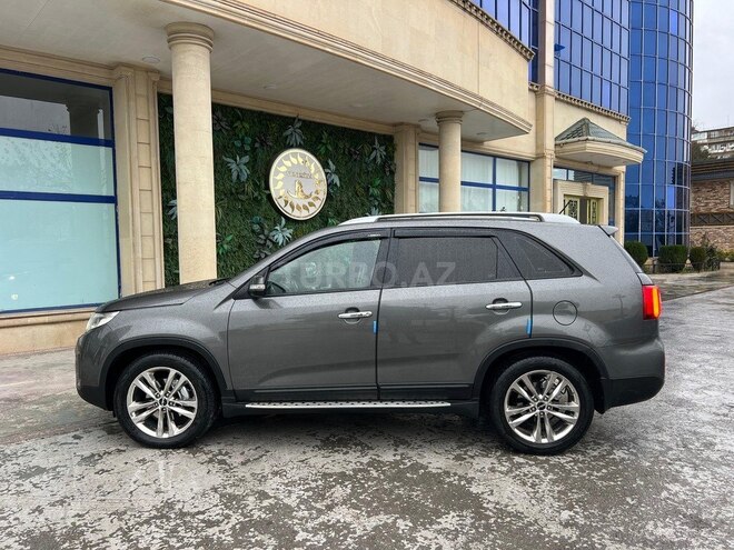 Kia Sorento 2013, 161,000 km - 2.0 l - Bakı