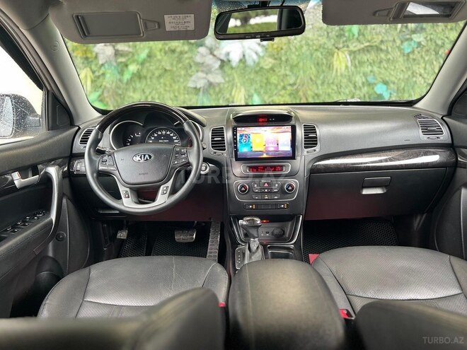 Kia Sorento 2013, 161,000 km - 2.0 l - Bakı