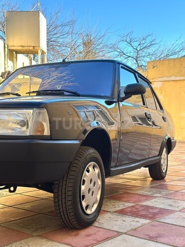 Tofas Sahin 2004, 38,000 km - 1.6 l - Gəncə