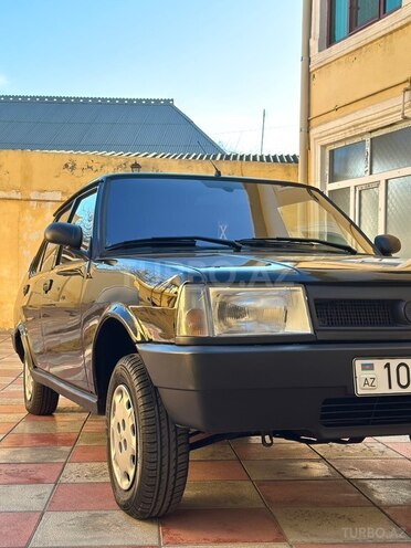 Tofas Sahin 2004, 38,000 km - 1.6 l - Gəncə