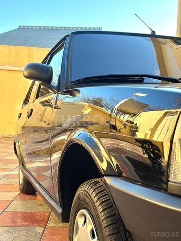 Tofas Sahin 2004, 38,000 km - 1.6 l - Gəncə