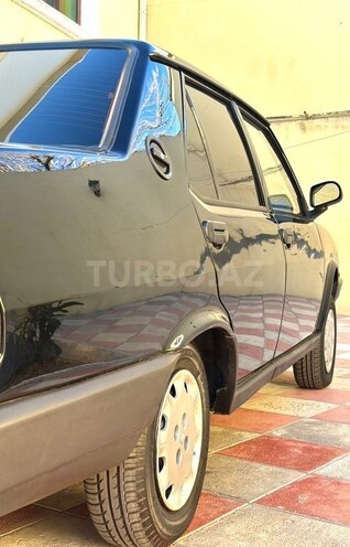 Tofas Sahin 2004, 38,000 km - 1.6 l - Gəncə