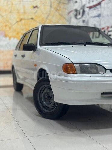 LADA (VAZ) 2114 2011, 290,000 km - 1.6 л - Bakı