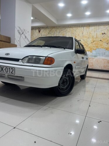 LADA (VAZ) 2114 2011, 290,000 km - 1.6 л - Bakı