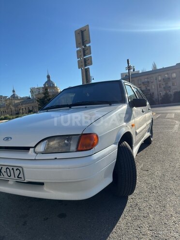LADA (VAZ) 2114 2011, 290,000 km - 1.6 л - Bakı