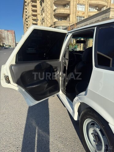 LADA (VAZ) 2114 2011, 290,000 km - 1.6 л - Bakı