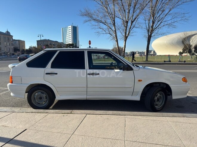 LADA (VAZ) 2114 2011, 290,000 km - 1.6 л - Bakı