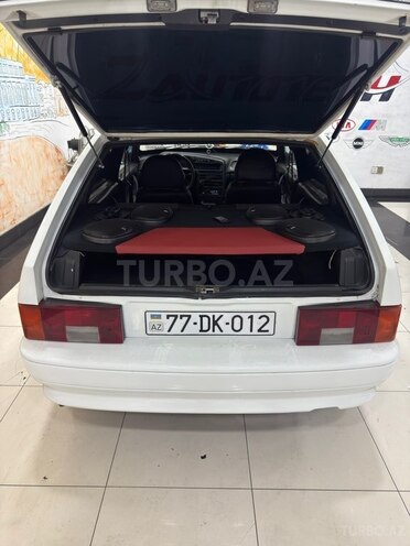 LADA (VAZ) 2114 2011, 290,000 km - 1.6 л - Bakı