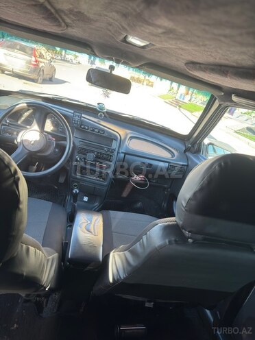 LADA (VAZ) 2114 2011, 290,000 km - 1.6 л - Bakı
