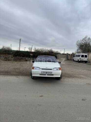 LADA (VAZ) 2114 2011, 290,000 km - 1.6 л - Bakı