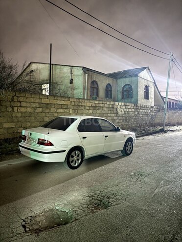 Khazar LX 2019, 290,000 km - 1.7 l - Sumqayıt