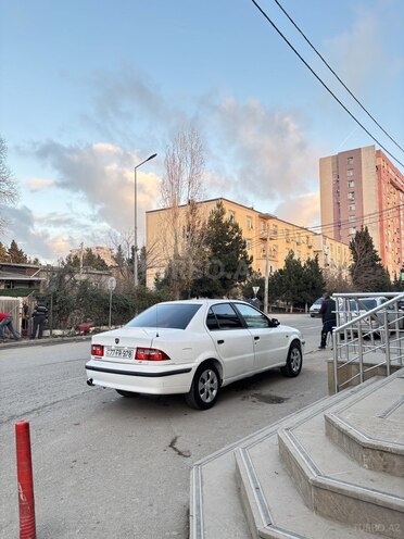 Khazar LX 2019, 290,000 km - 1.7 l - Sumqayıt