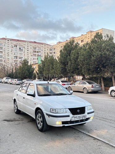 Khazar LX 2019, 290,000 km - 1.7 l - Sumqayıt