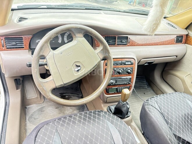 Khazar LX 2019, 290,000 km - 1.7 l - Sumqayıt