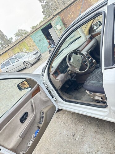 Khazar LX 2019, 290,000 km - 1.7 l - Sumqayıt