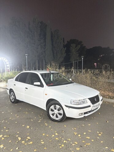 Khazar LX 2019, 290,000 km - 1.7 l - Sumqayıt