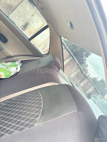 Khazar LX 2019, 290,000 km - 1.7 l - Sumqayıt