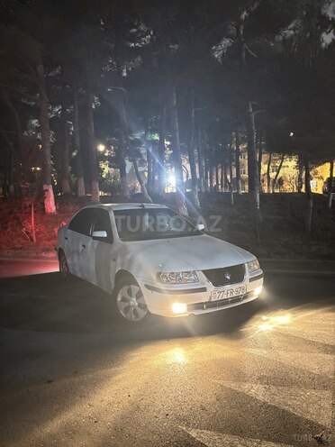 Khazar LX 2019, 290,000 km - 1.7 l - Sumqayıt