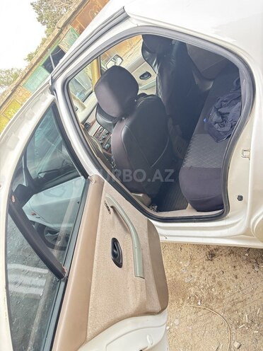 Khazar LX 2019, 290,000 km - 1.7 l - Sumqayıt
