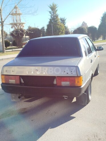 LADA (VAZ) 21099 1995, 218,290 km - 1.6 л - Xaçmaz