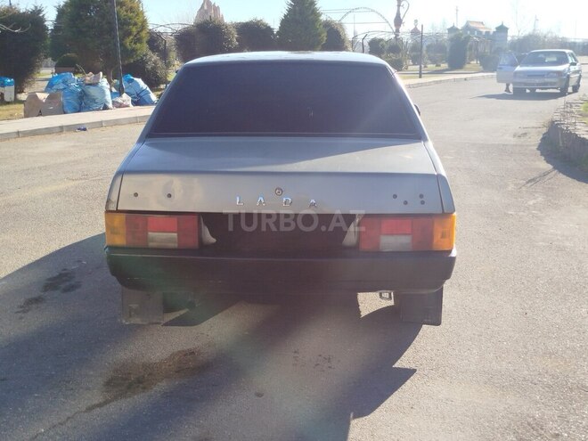 LADA (VAZ) 21099 1995, 218,290 km - 1.6 л - Xaçmaz