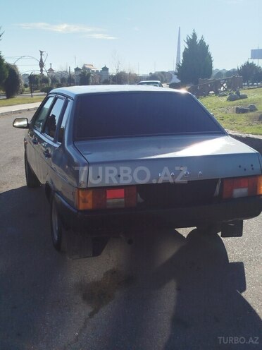 LADA (VAZ) 21099 1995, 218,290 km - 1.6 л - Xaçmaz