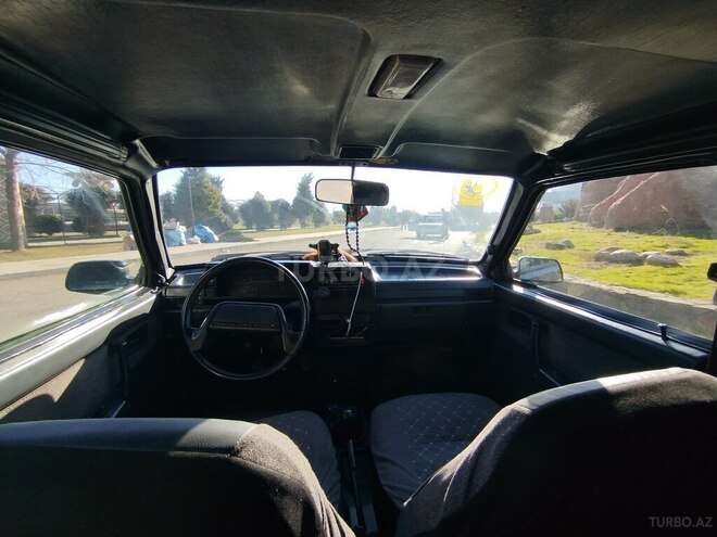 LADA (VAZ) 21099 1995, 218,290 km - 1.6 л - Xaçmaz