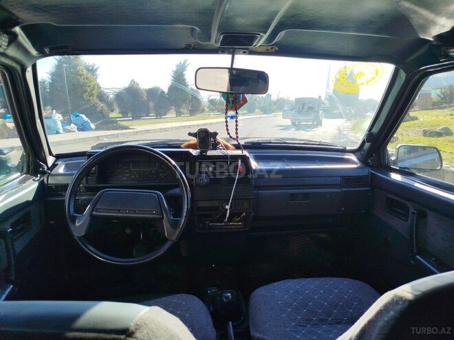 LADA (VAZ) 21099 1995, 218,290 km - 1.6 л - Xaçmaz
