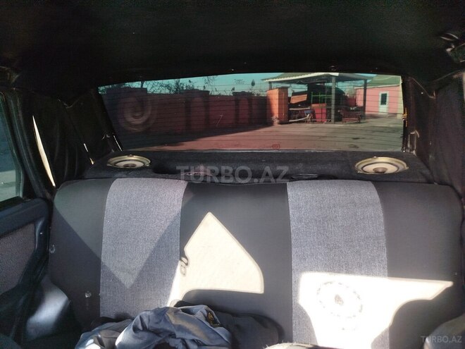 LADA (VAZ) 21099 1995, 218,290 km - 1.6 л - Xaçmaz