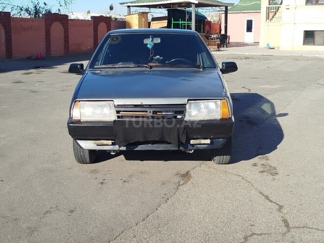 LADA (VAZ) 21099 1995, 218,290 km - 1.6 л - Xaçmaz