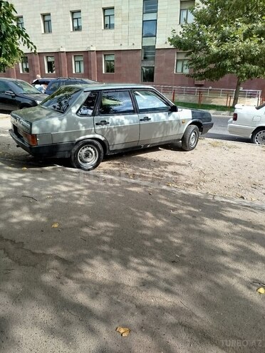 LADA (VAZ) 21099 1995, 218,290 km - 1.6 л - Xaçmaz