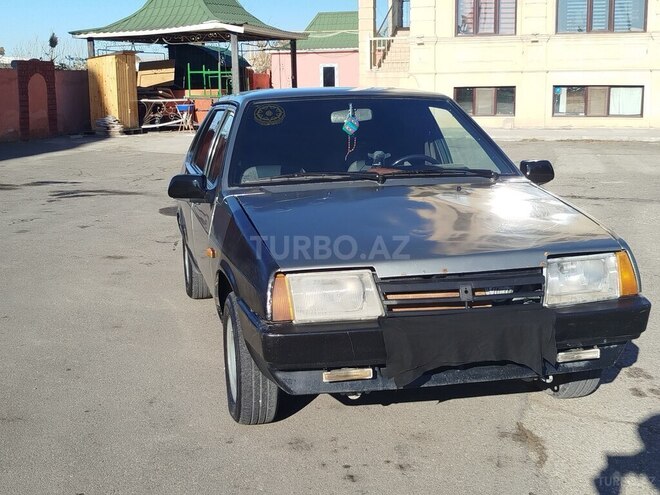 LADA (VAZ) 21099 1995, 218,290 km - 1.6 л - Xaçmaz