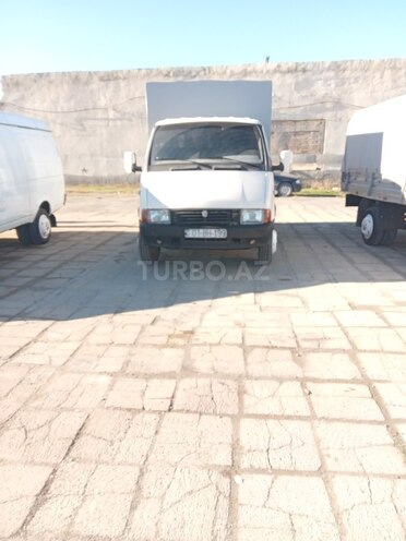 GAZ 330200 2000, 185,690 km - 2.4 л - Sumqayıt