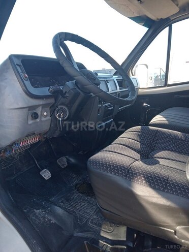 GAZ 330200 2000, 185,690 km - 2.4 л - Sumqayıt