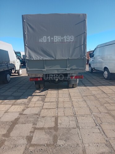 GAZ 330200 2000, 185,690 km - 2.4 л - Sumqayıt